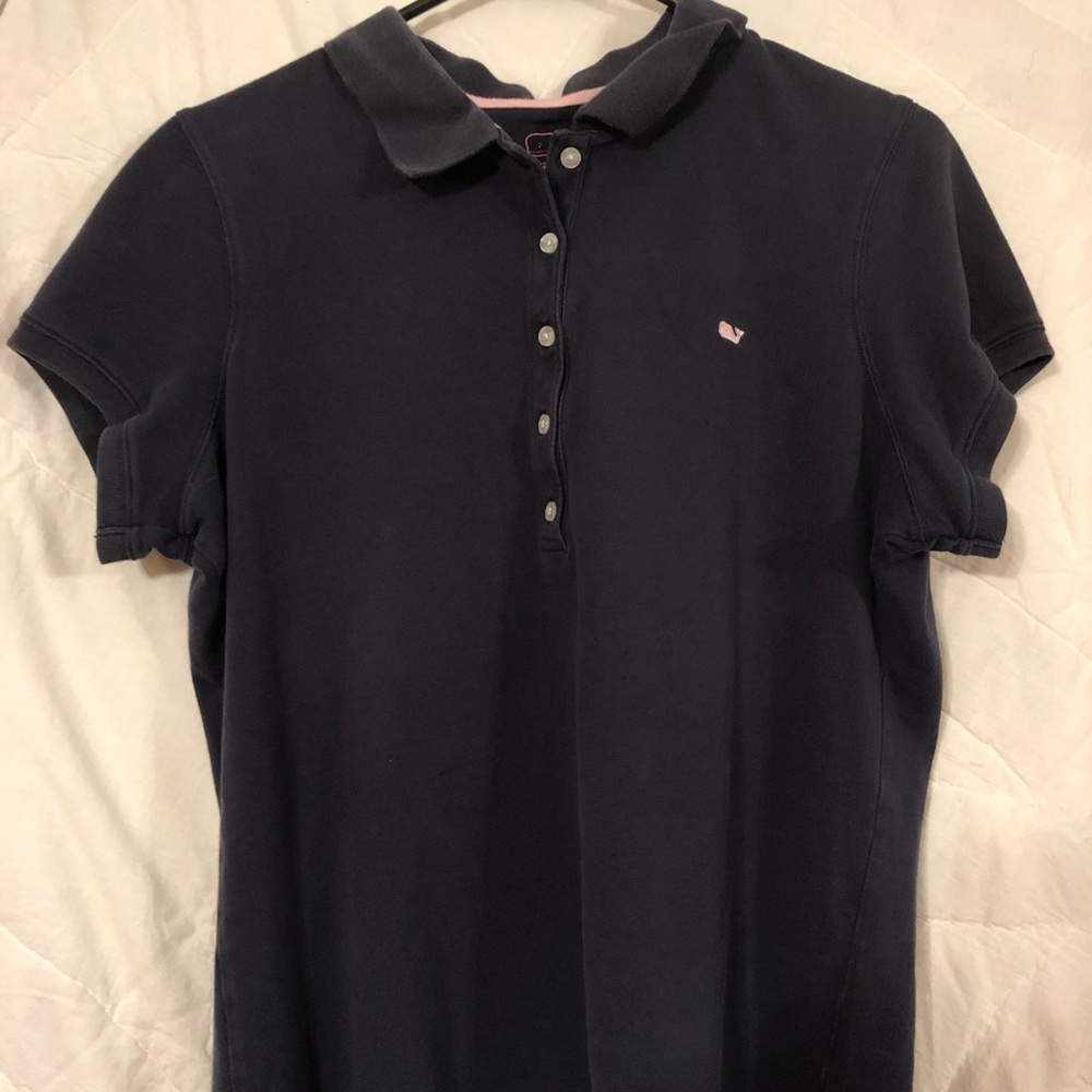 Vineyard vines polo